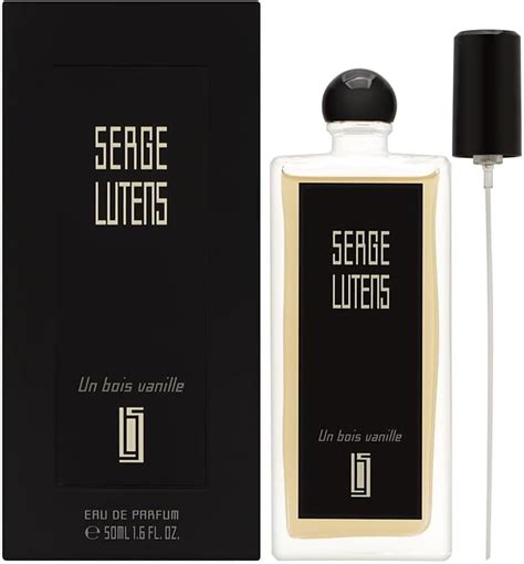 Serge Lutens vanilla